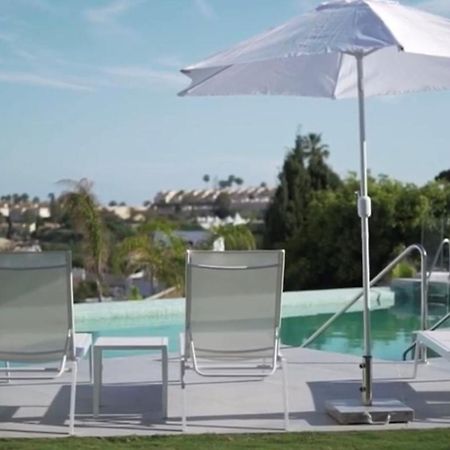 Luxury Apartment Juliano - The View Fuengirola Zewnętrze zdjęcie