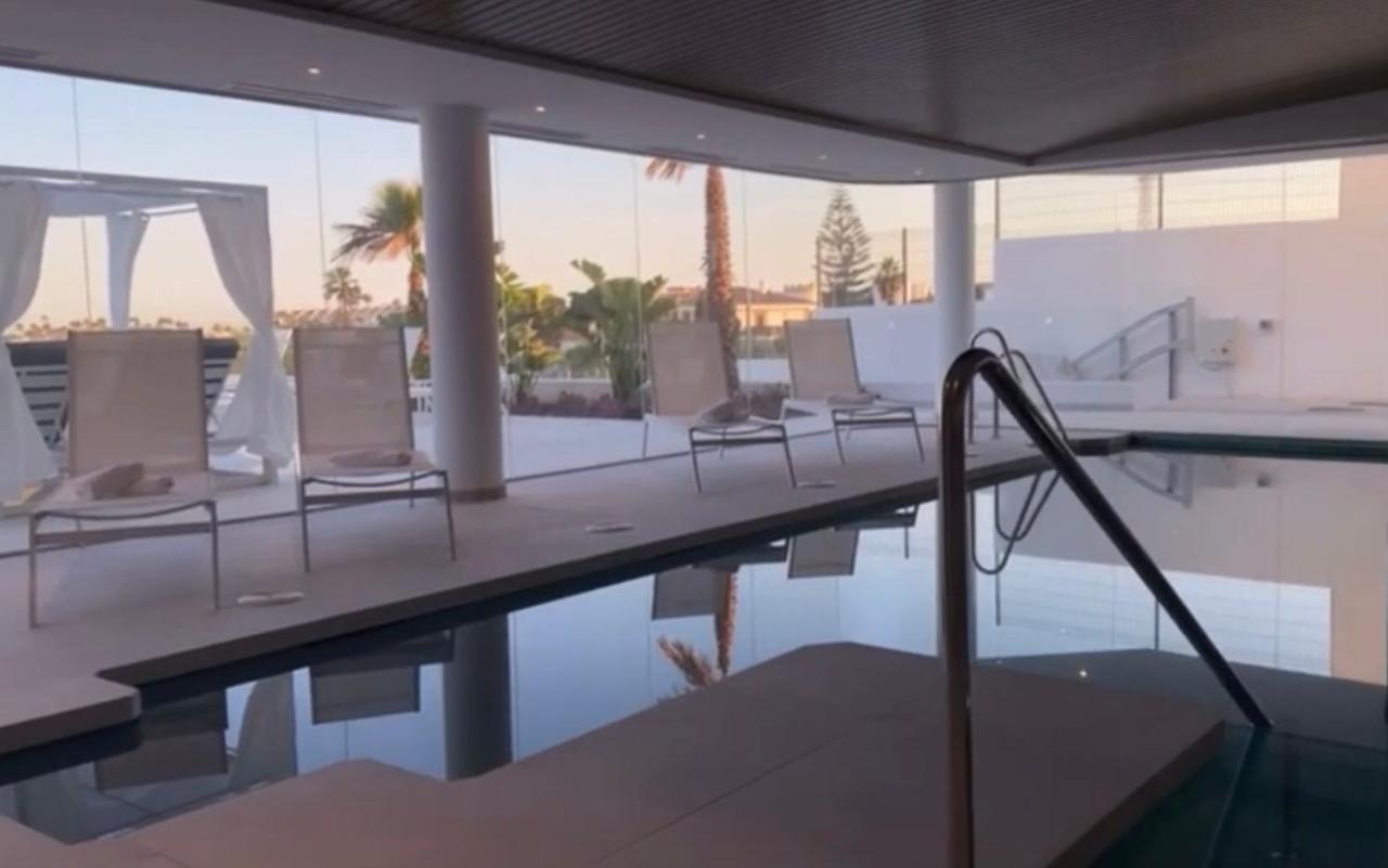 Luxury Apartment Juliano - The View Fuengirola Zewnętrze zdjęcie