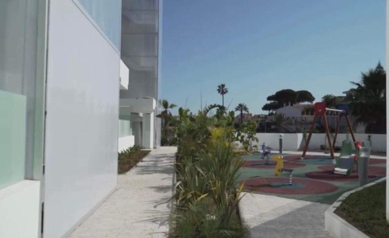 Luxury Apartment Juliano - The View Fuengirola Zewnętrze zdjęcie