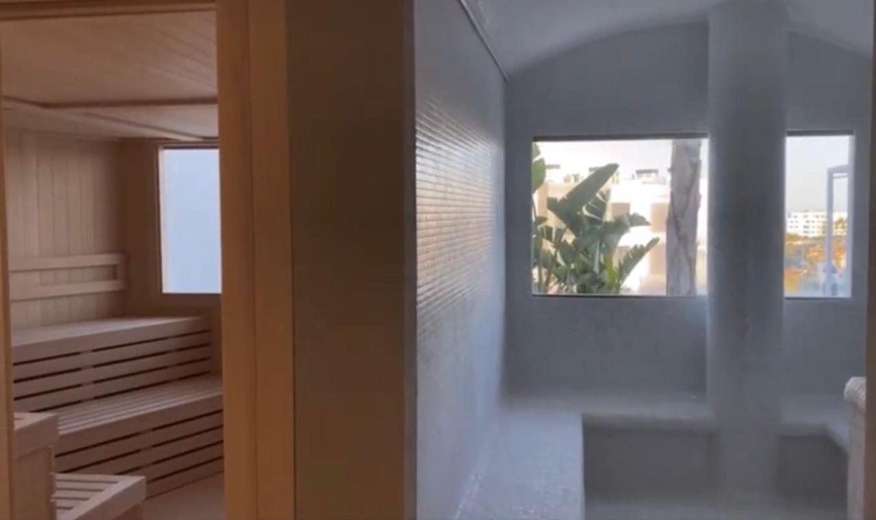 Luxury Apartment Juliano - The View Fuengirola Zewnętrze zdjęcie
