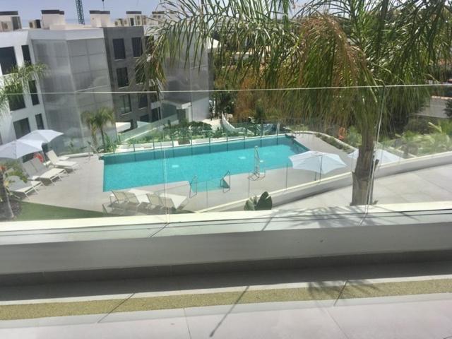 Luxury Apartment Juliano - The View Fuengirola Zewnętrze zdjęcie