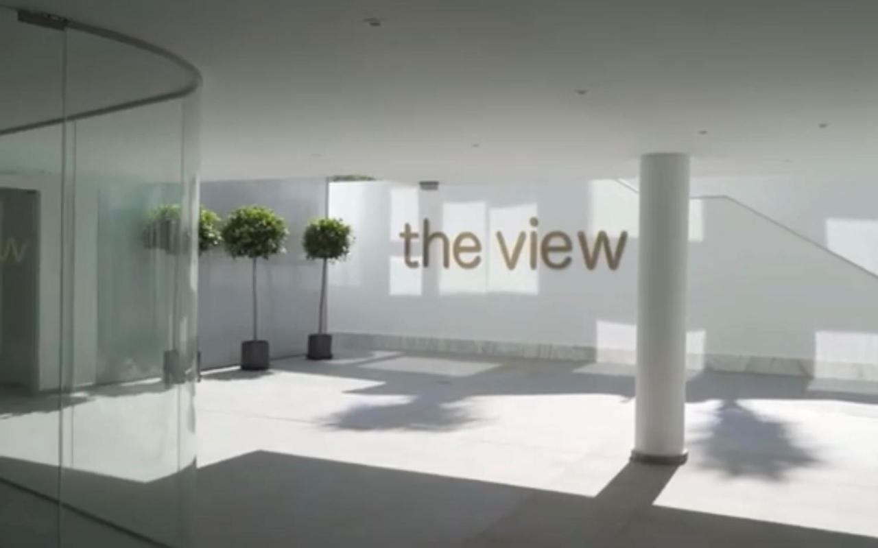 Luxury Apartment Juliano - The View Fuengirola Zewnętrze zdjęcie