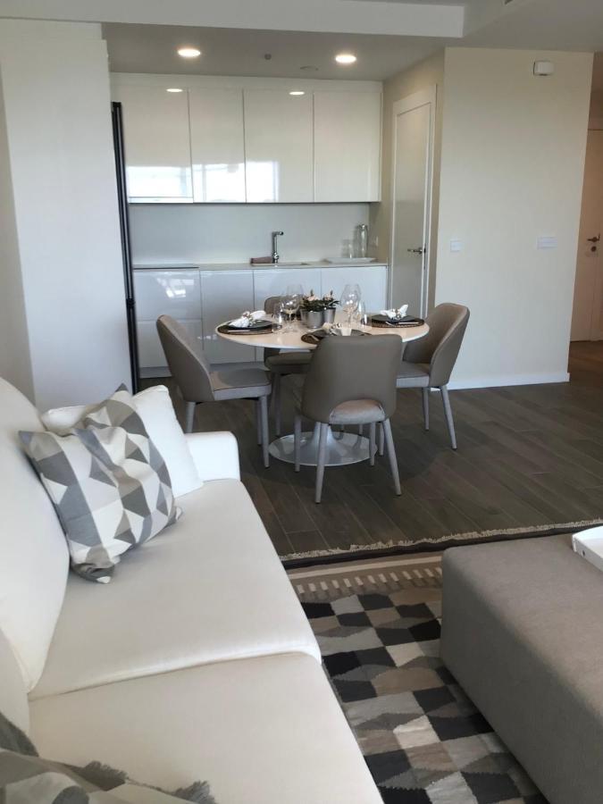 Luxury Apartment Juliano - The View Fuengirola Zewnętrze zdjęcie