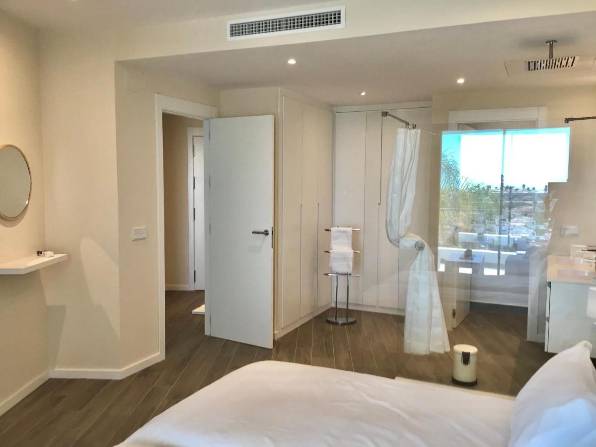 Luxury Apartment Juliano - The View Fuengirola Zewnętrze zdjęcie