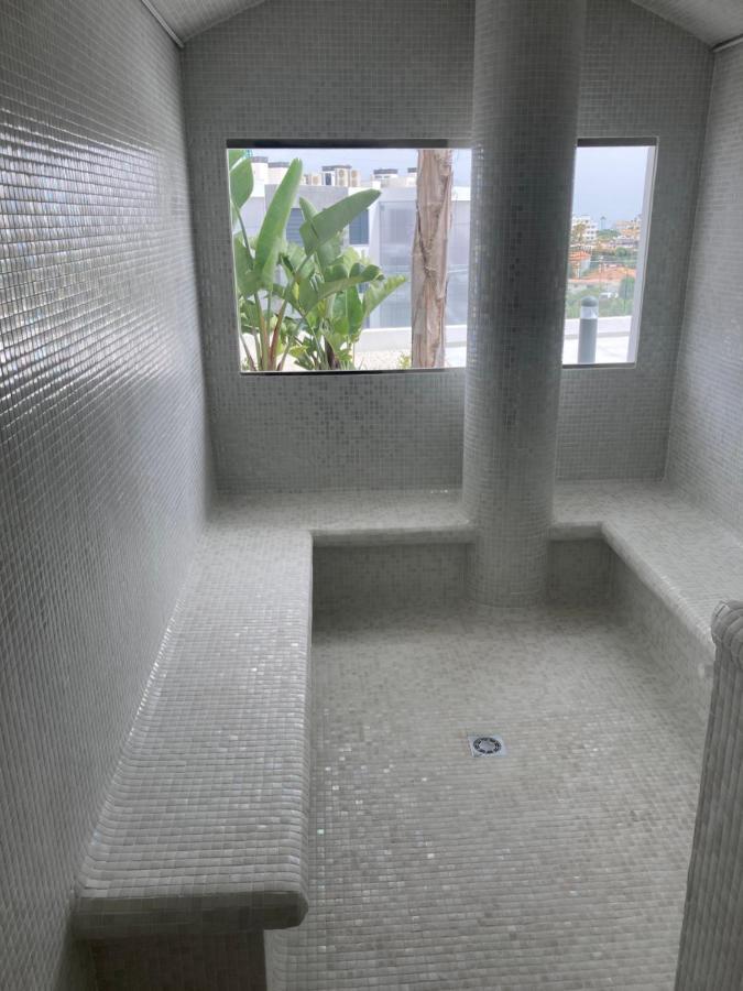 Luxury Apartment Juliano - The View Fuengirola Zewnętrze zdjęcie