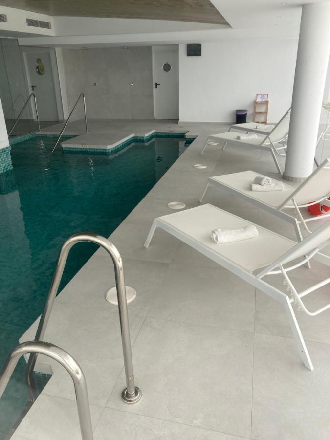 Luxury Apartment Juliano - The View Fuengirola Zewnętrze zdjęcie
