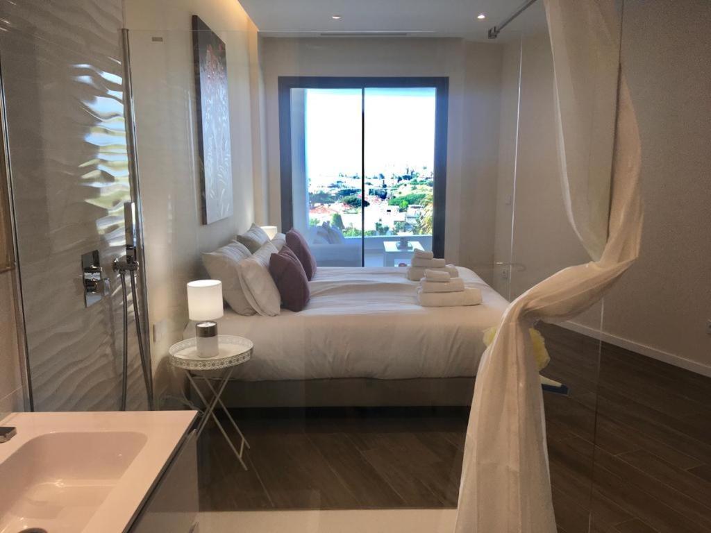 Luxury Apartment Juliano - The View Fuengirola Zewnętrze zdjęcie