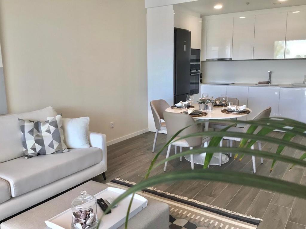 Luxury Apartment Juliano - The View Fuengirola Zewnętrze zdjęcie