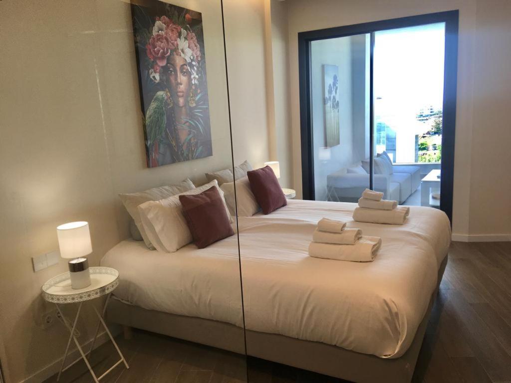 Luxury Apartment Juliano - The View Fuengirola Zewnętrze zdjęcie